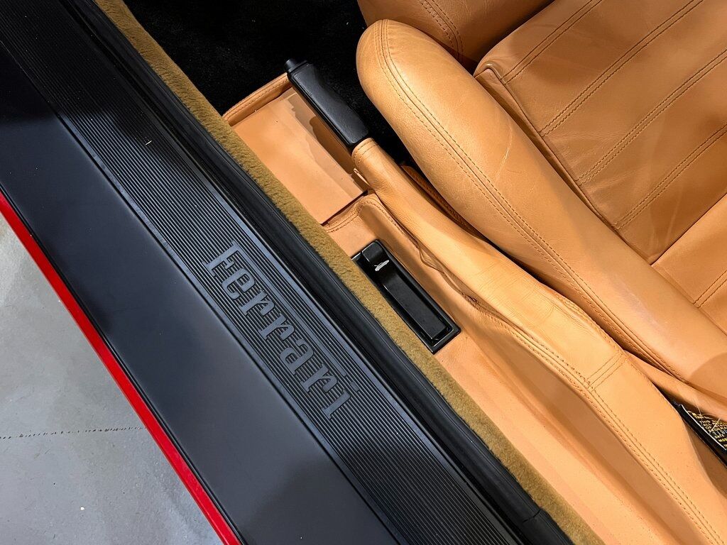 1997 Ferrari F355 Berlinetta Miami FL
