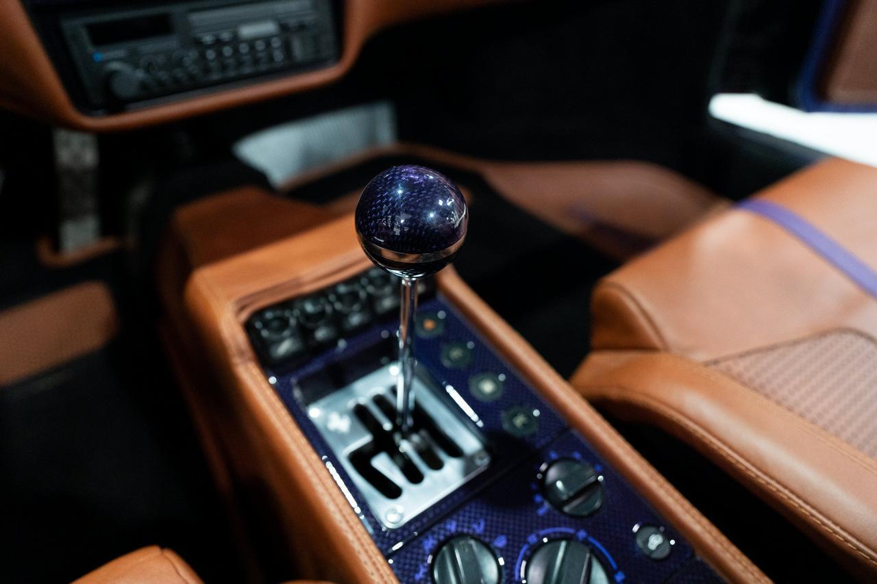 1997 Ferrari F355 Spider Fort Lauderdale FL