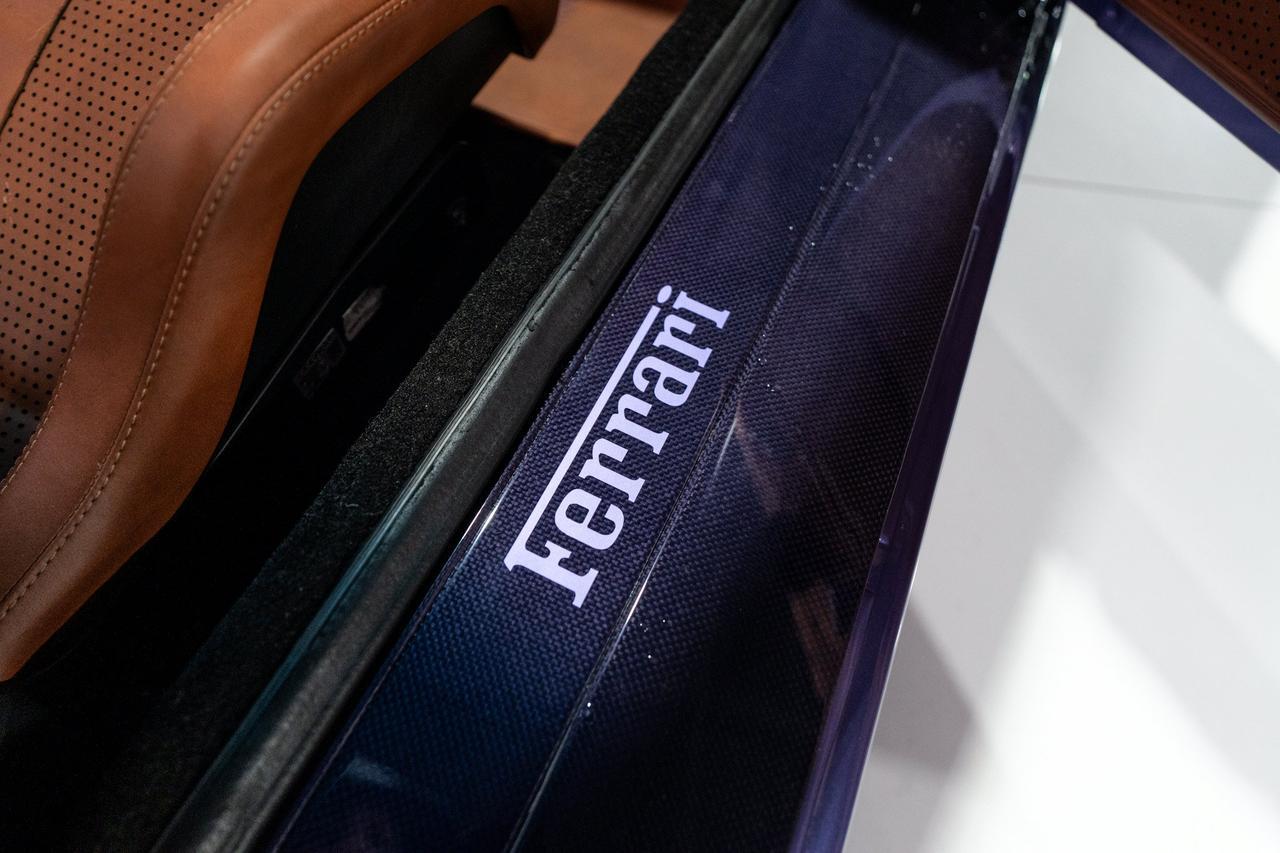 1997 Ferrari F355 Spider Fort Lauderdale FL