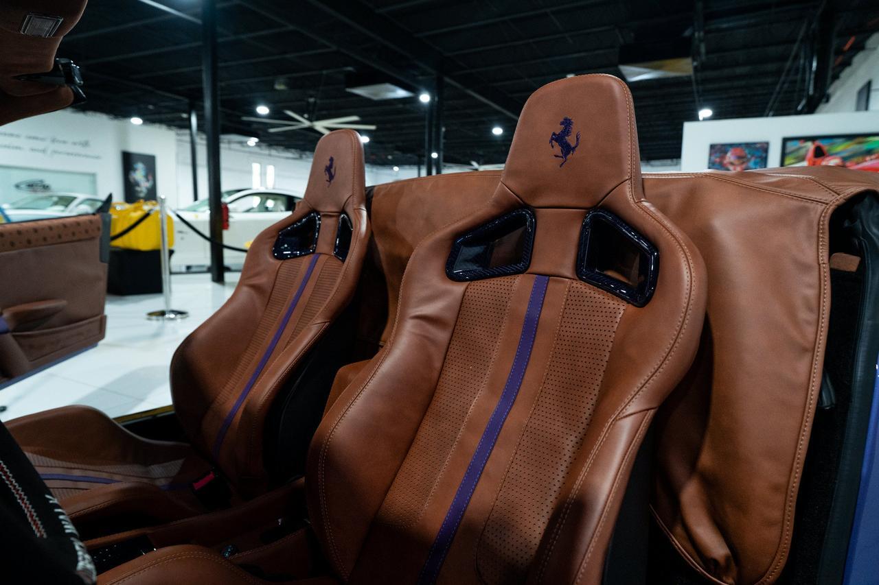 1997 Ferrari F355 Spider Fort Lauderdale FL