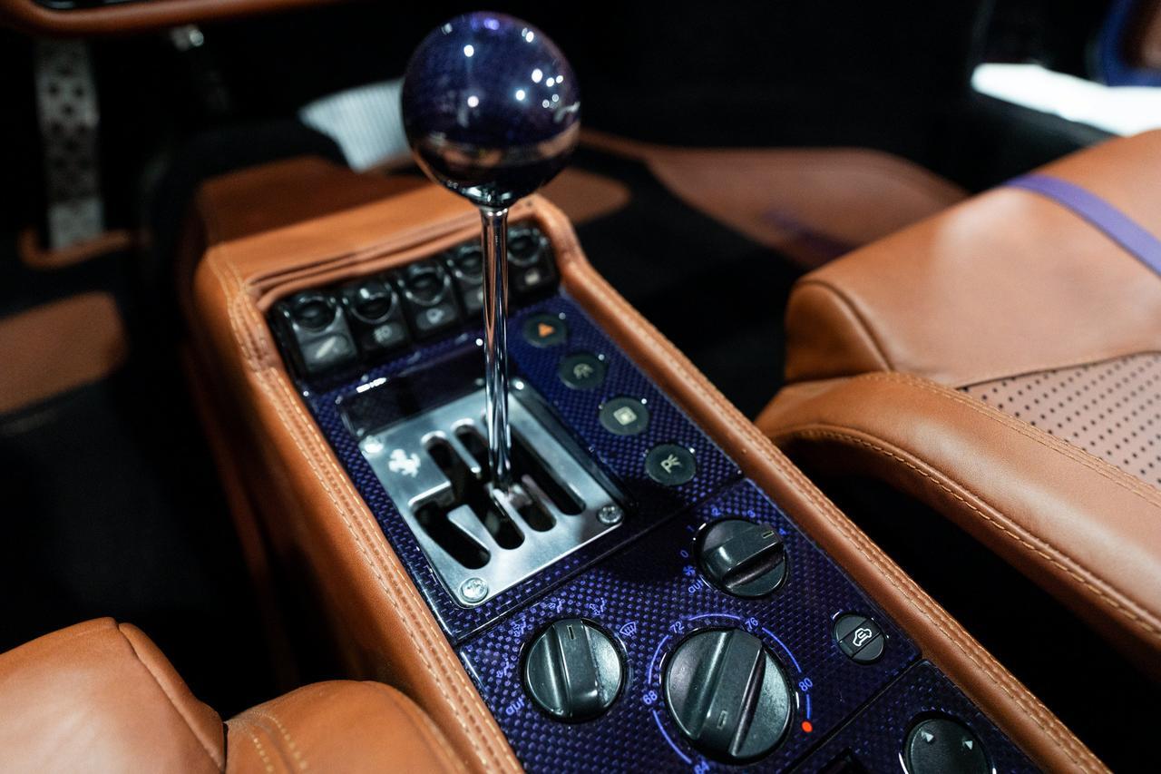 1997 Ferrari F355 Spider Fort Lauderdale FL