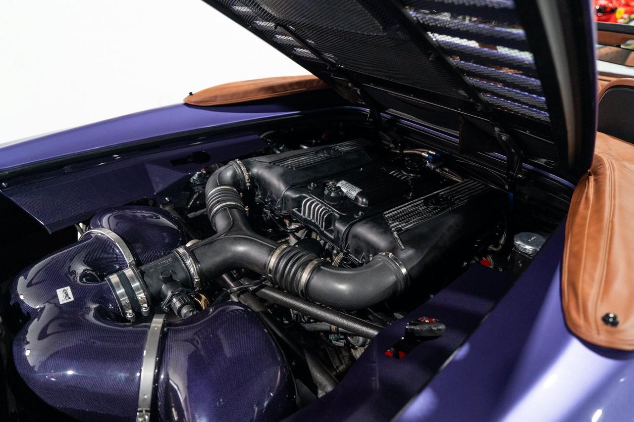 1997 Ferrari F355 Spider Fort Lauderdale FL