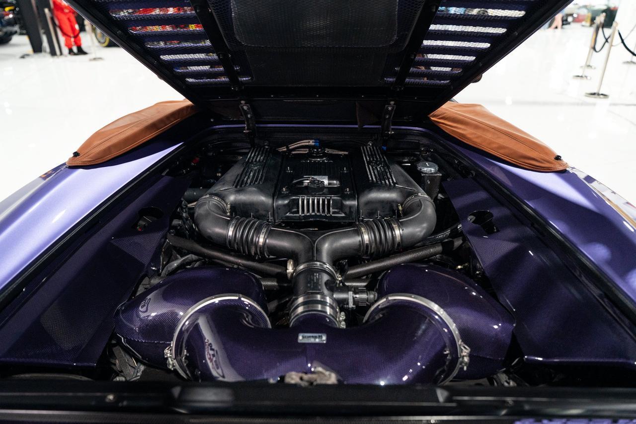 1997 Ferrari F355 Spider Fort Lauderdale FL