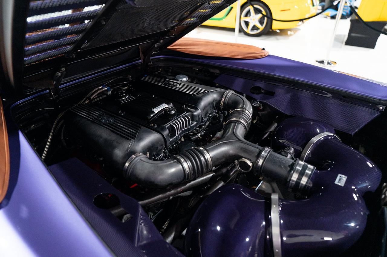 1997 Ferrari F355 Spider Fort Lauderdale FL