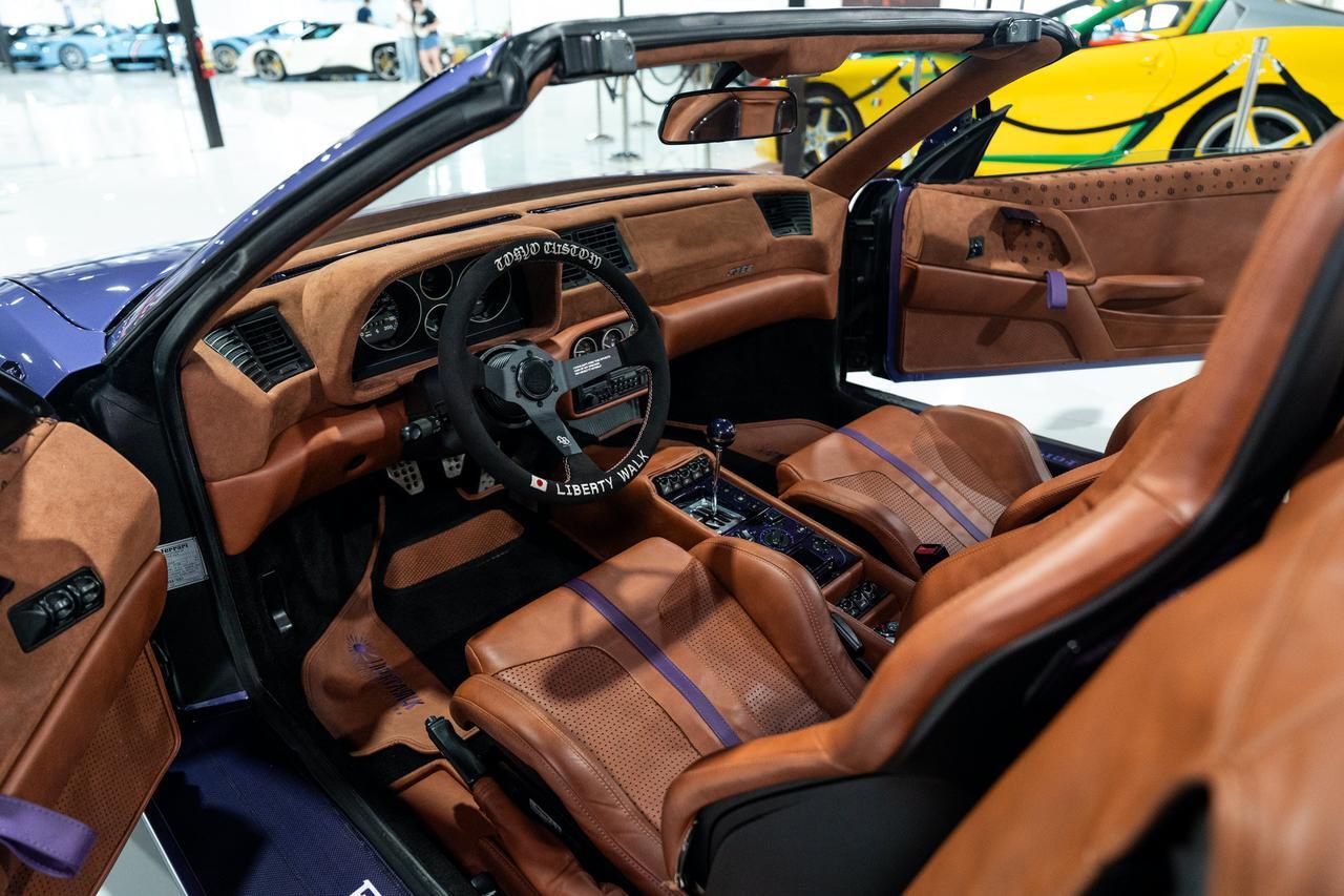 1997 Ferrari F355 Spider Fort Lauderdale FL