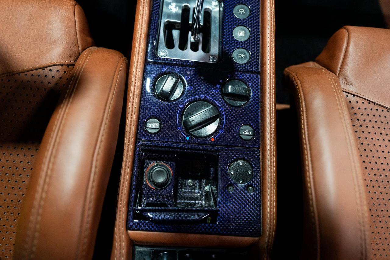 1997 Ferrari F355 Spider Fort Lauderdale FL