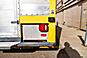 1997 Ford E-450 Cube Van Powerstroke Diesel Red Deer AB
