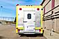 1997 Ford E-450 Cube Van Powerstroke Diesel Red Deer AB