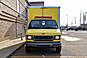 1997 Ford E-450 Cube Van Powerstroke Diesel Red Deer AB