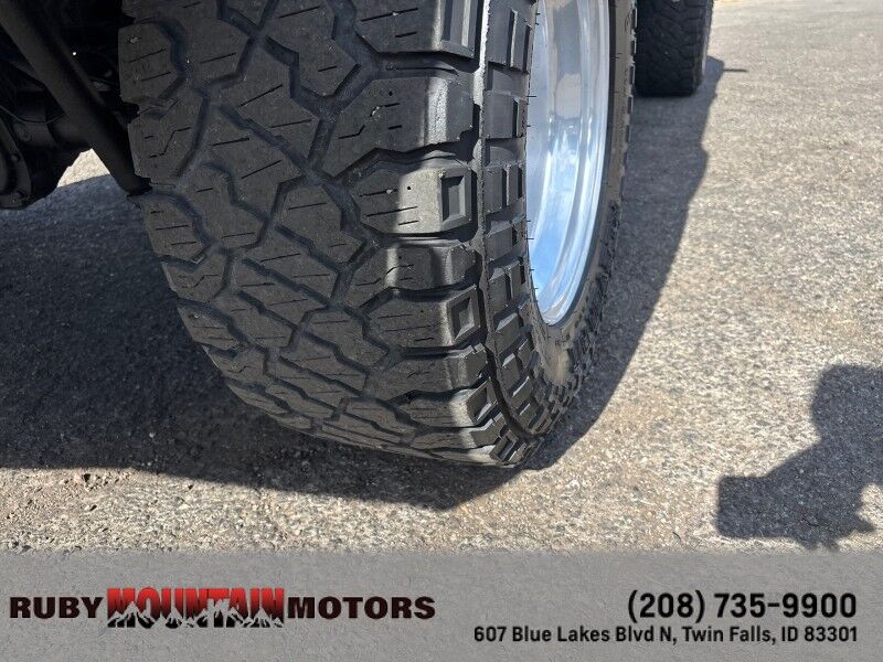1997 Ford F-150 XL Twin Falls ID