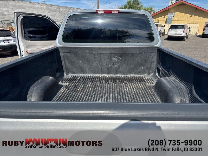 1997 Ford F-150 XL Twin Falls ID
