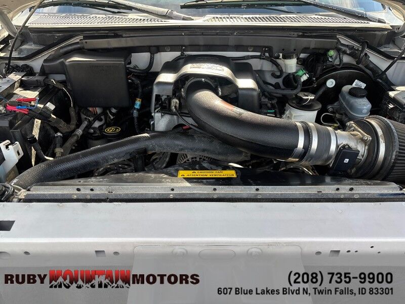 1997 Ford F-150 XL Twin Falls ID