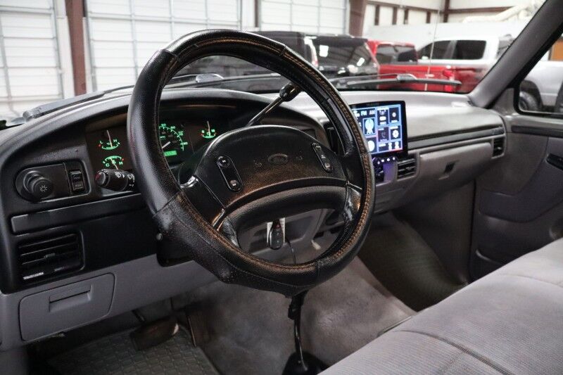 1997 Ford F-250 HD Reg Cab 5.8L V8 Gas 82k Miles NEW Firestone Tires VERY Clean Arlington TX