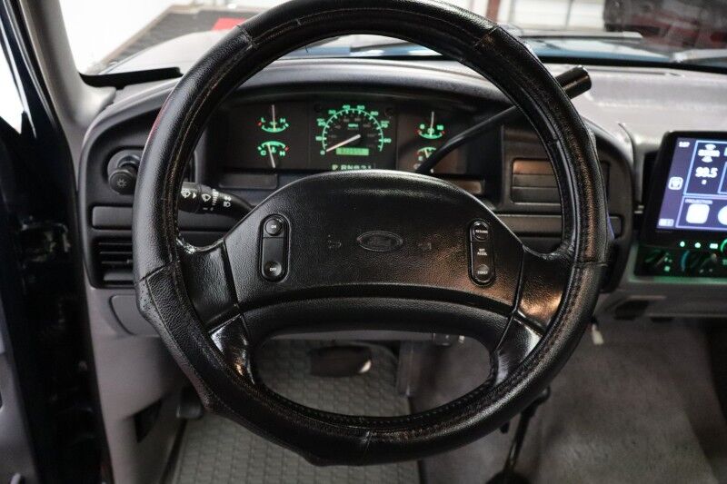 1997 Ford F-250 HD Reg Cab 5.8L V8 Gas 82k Miles NEW Firestone Tires VERY Clean Arlington TX