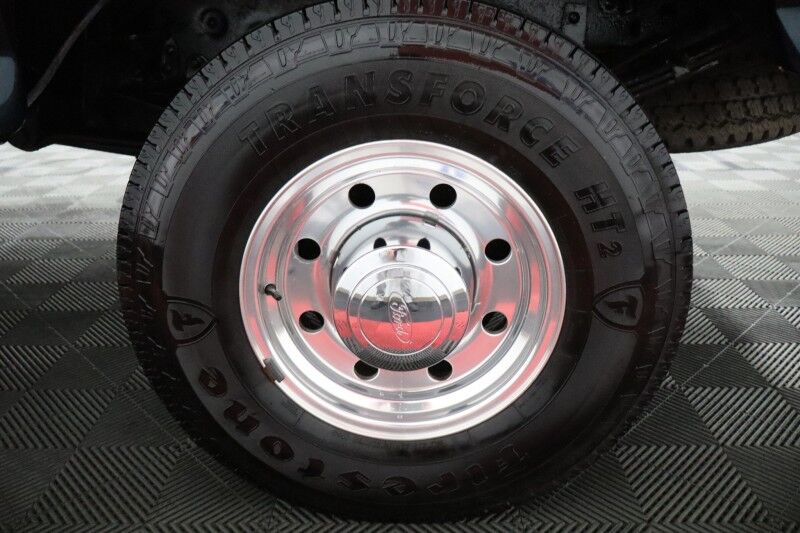1997 Ford F-250 HD Reg Cab 5.8L V8 Gas 82k Miles NEW Firestone Tires VERY Clean Arlington TX