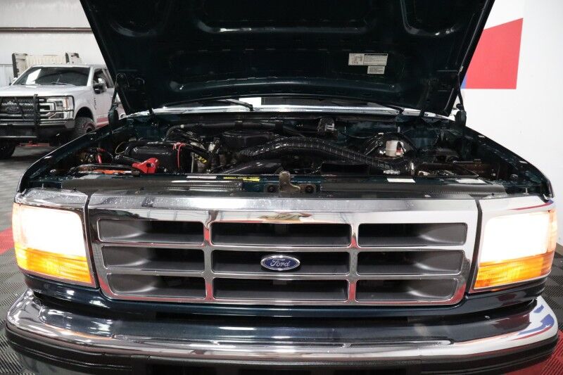 1997 Ford F-250 HD Reg Cab 5.8L V8 Gas 82k Miles NEW Firestone Tires VERY Clean Arlington TX
