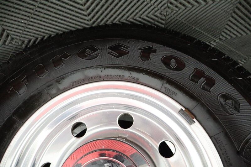 1997 Ford F-250 HD Reg Cab 5.8L V8 Gas 82k Miles NEW Firestone Tires VERY Clean Arlington TX