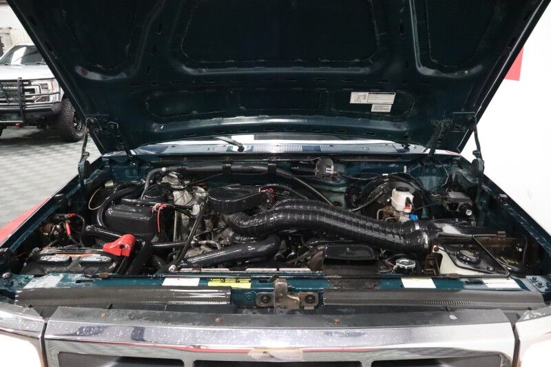 1997 Ford F-250 HD Reg Cab 5.8L V8 Gas 82k Miles NEW Firestone Tires VERY Clean Arlington TX