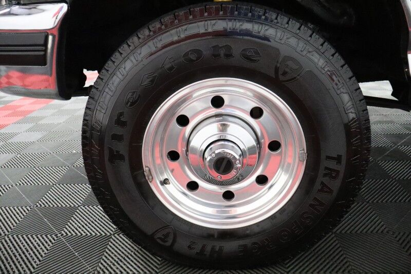 1997 Ford F-250 HD Reg Cab 5.8L V8 Gas 82k Miles NEW Firestone Tires VERY Clean Arlington TX