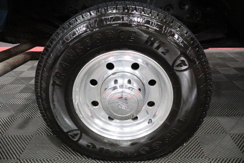 1997 Ford F-250 HD Reg Cab 5.8L V8 Gas 82k Miles NEW Firestone Tires VERY Clean Arlington TX