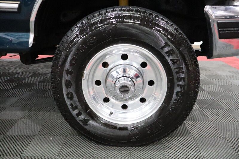 1997 Ford F-250 HD Reg Cab 5.8L V8 Gas 82k Miles NEW Firestone Tires VERY Clean Arlington TX