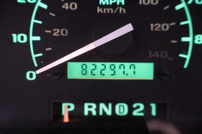 1997 Ford F-250 HD Reg Cab 5.8L V8 Gas 82k Miles NEW Firestone Tires VERY Clean Arlington TX