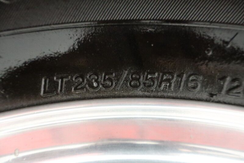 1997 Ford F-250 HD Reg Cab 5.8L V8 Gas 82k Miles NEW Firestone Tires VERY Clean Arlington TX
