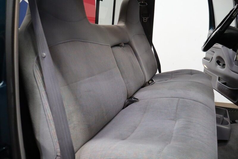 1997 Ford F-250 HD Reg Cab 5.8L V8 Gas 82k Miles NEW Firestone Tires VERY Clean Arlington TX