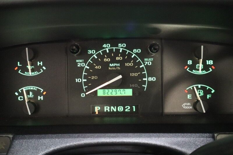 1997 Ford F-250 HD Reg Cab 5.8L V8 Gas 82k Miles NEW Firestone Tires VERY Clean Arlington TX