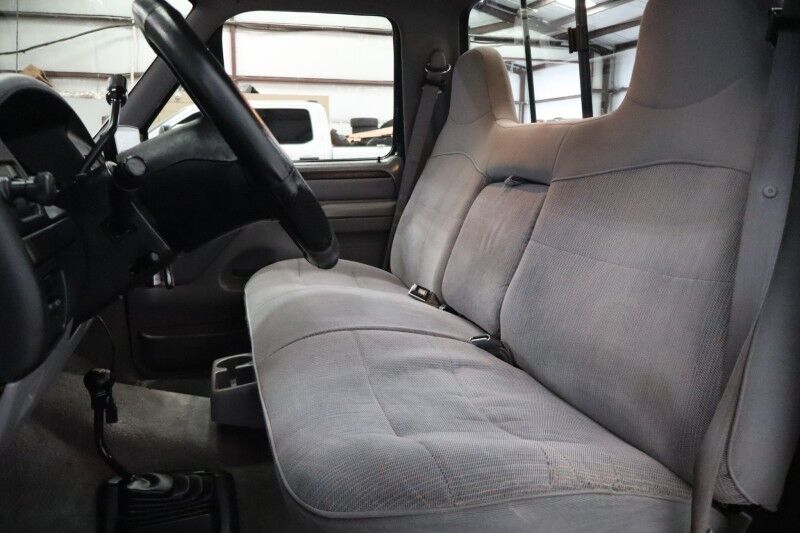 1997 Ford F-250 HD Reg Cab 5.8L V8 Gas 82k Miles NEW Firestone Tires VERY Clean Arlington TX