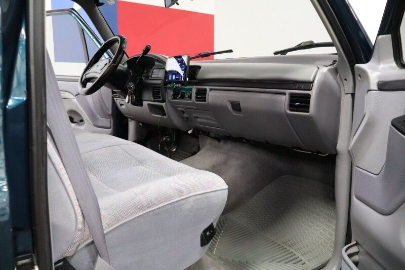 1997 Ford F-250 HD Reg Cab 5.8L V8 Gas 82k Miles NEW Firestone Tires VERY Clean Arlington TX
