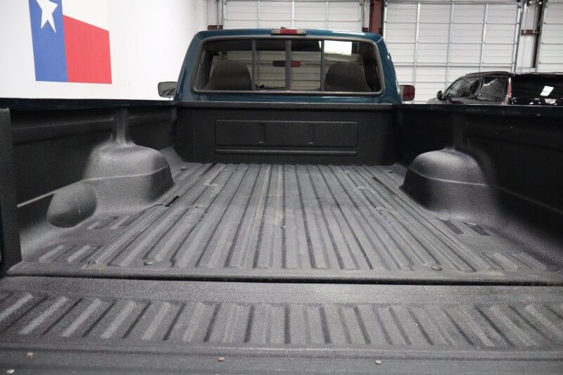 1997 Ford F-250 HD Reg Cab 5.8L V8 Gas 82k Miles NEW Firestone Tires VERY Clean Arlington TX