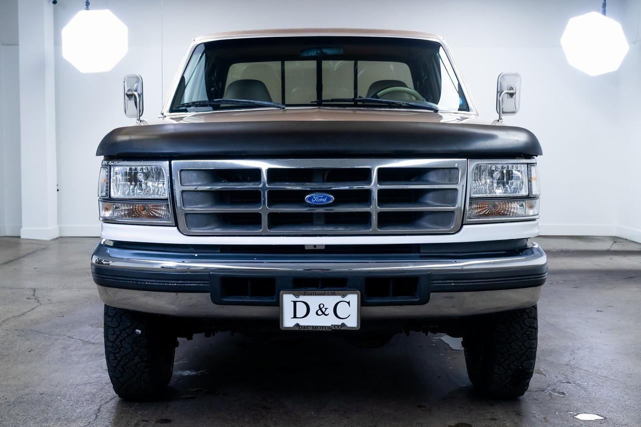 1997 Ford F-250 XL HD 7.3L Powerstroke, Banks Exhaust, Built Transmissio Portland OR