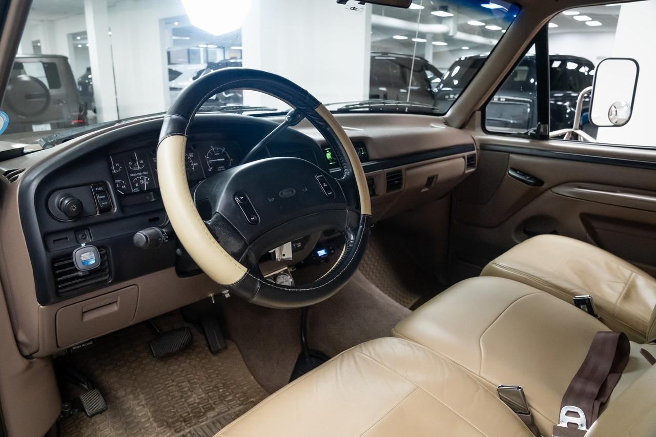 1997 Ford F-250 XL HD 7.3L Powerstroke, Banks Exhaust, Built Transmissio Portland OR