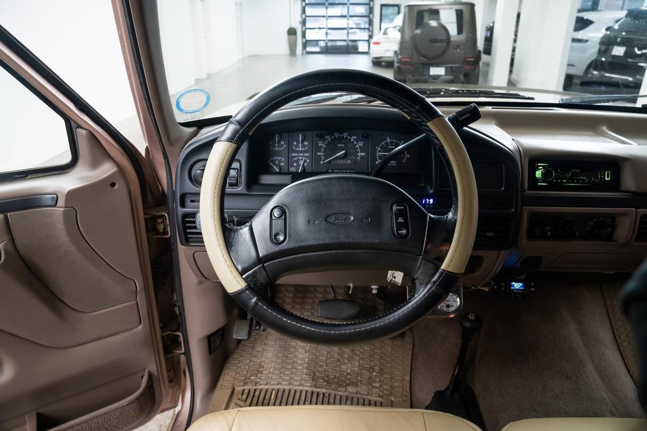 1997 Ford F-250 XL HD 7.3L Powerstroke, Banks Exhaust, Built Transmissio Portland OR