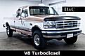 1997 Ford F-250 XL HD 7.3L Powerstroke, Banks Exhaust, Built Transmissio