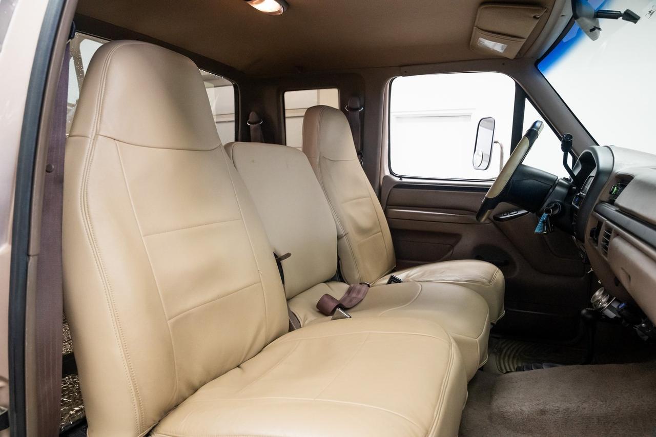 1997 Ford F-250 XL HD 7.3L Powerstroke, Banks Exhaust, Built Transmissio Portland OR