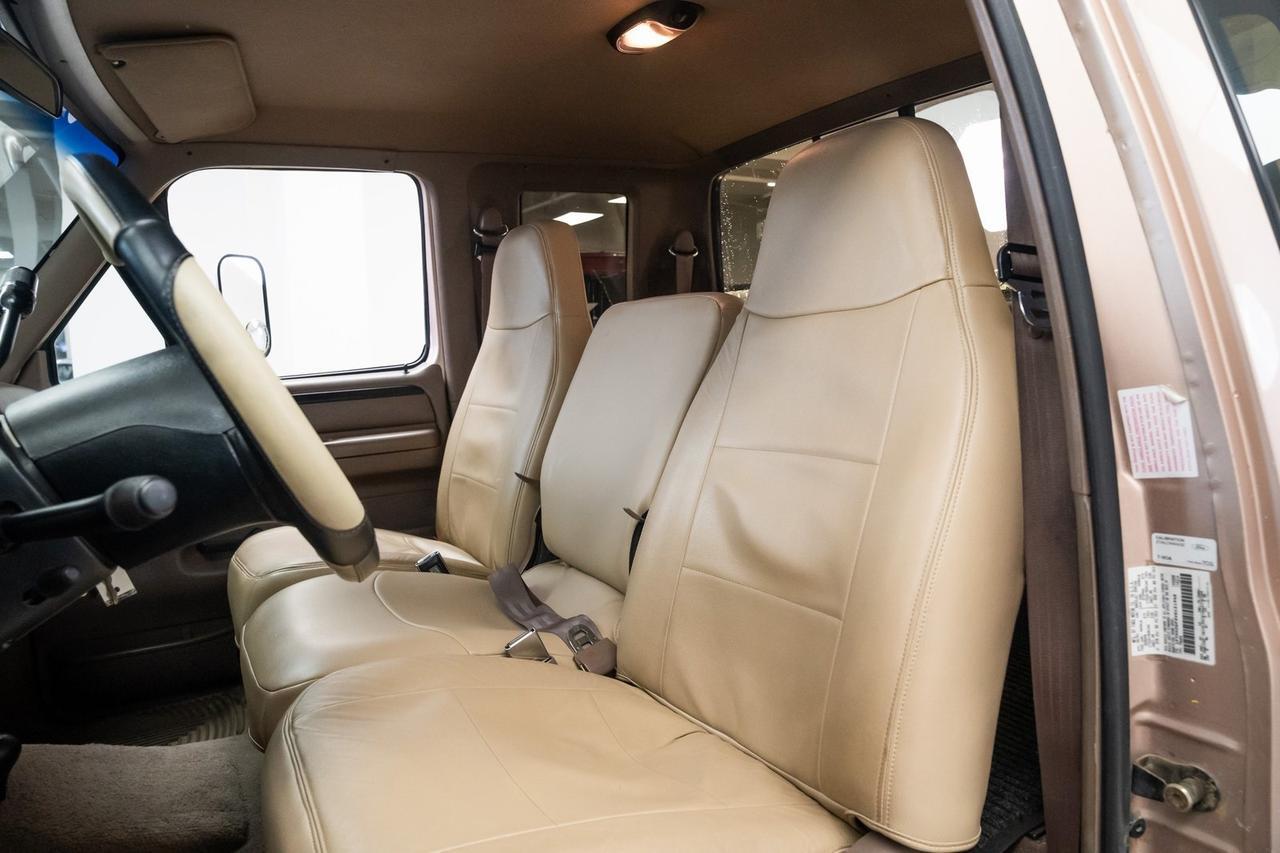 1997 Ford F-250 XL HD 7.3L Powerstroke Portland OR