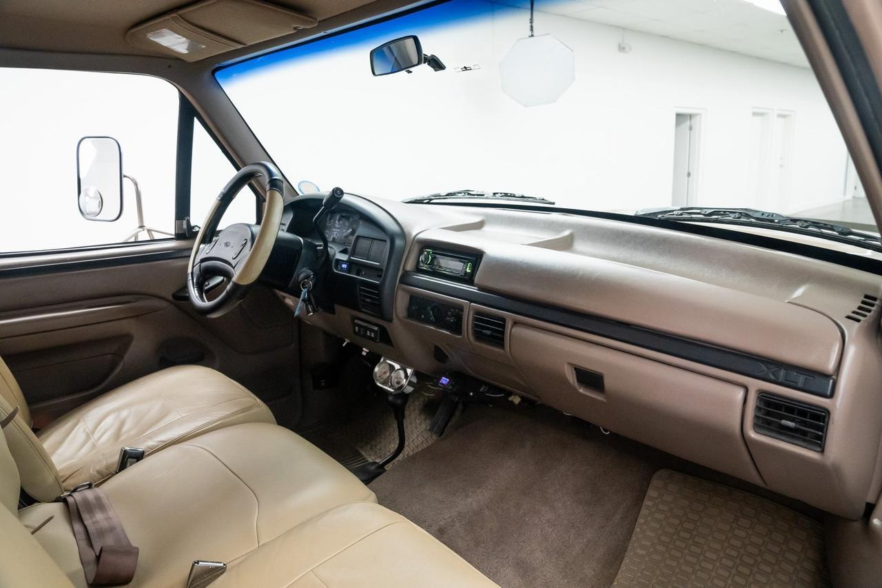 1997 Ford F-250 XL HD 7.3L Powerstroke Portland OR