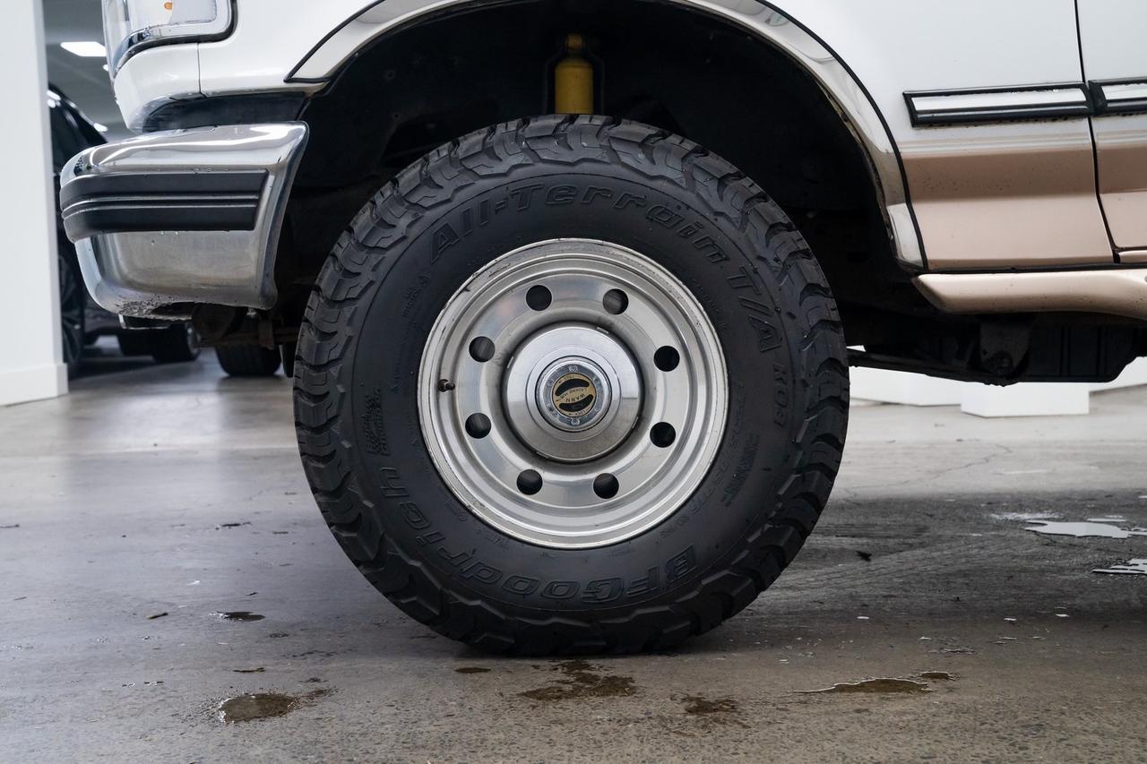 1997 Ford F-250 XL HD 7.3L Powerstroke Portland OR