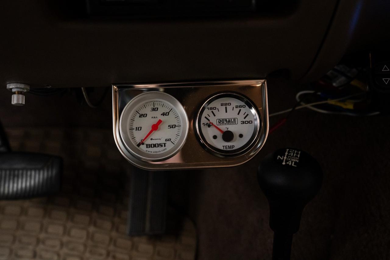 1997 Ford F-250 XL HD 7.3L Powerstroke Portland OR