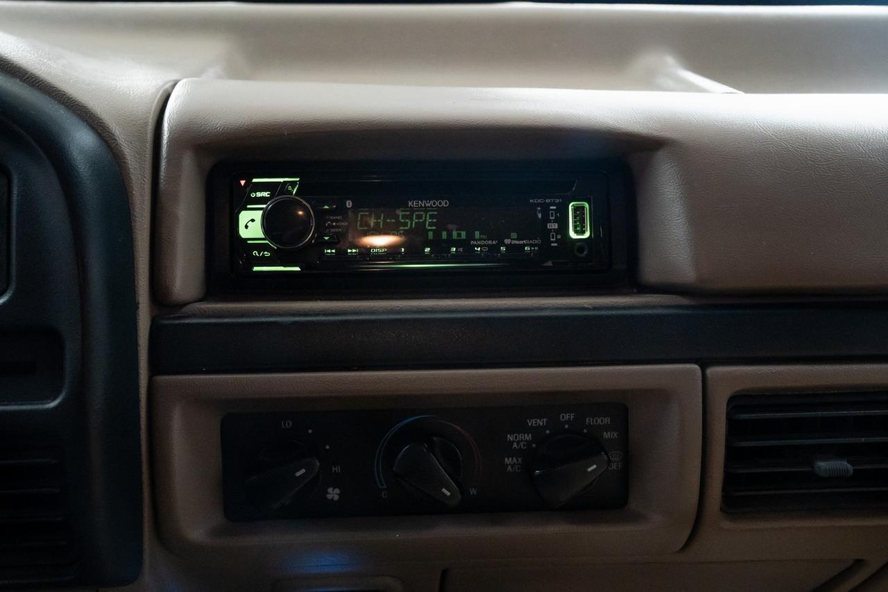 1997 Ford F-250 XL HD 7.3L Powerstroke Portland OR