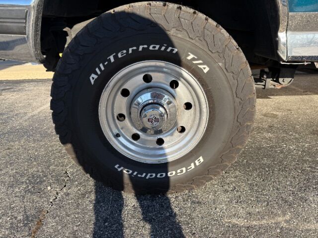 1997 Ford F-250 XL HD Crew Cab 4WD Indianapolis IN