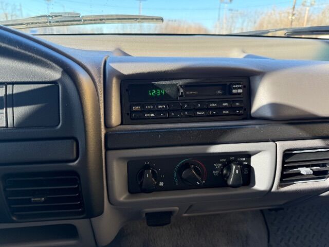 1997 Ford F-250 XL HD Crew Cab 4WD Indianapolis IN