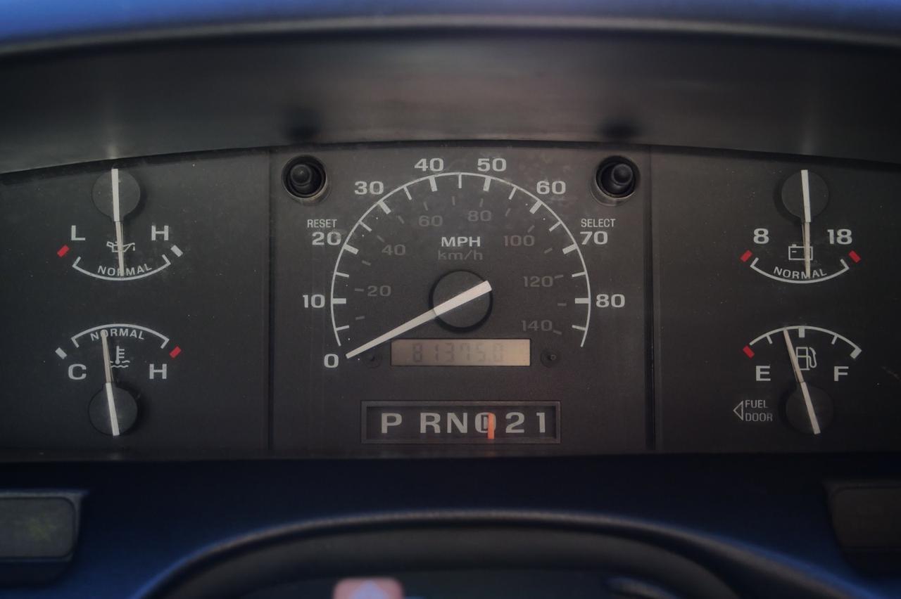 1997 Ford F-350 XLT / DRW / Long Bed / Dual Fuel Tanks! Lincolnton NC