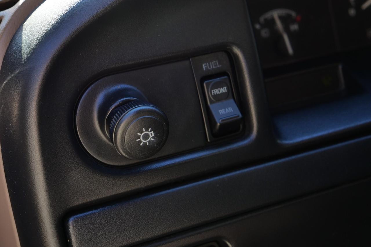 1997 Ford F-350 XLT / DRW / Long Bed / Dual Fuel Tanks! Lincolnton NC