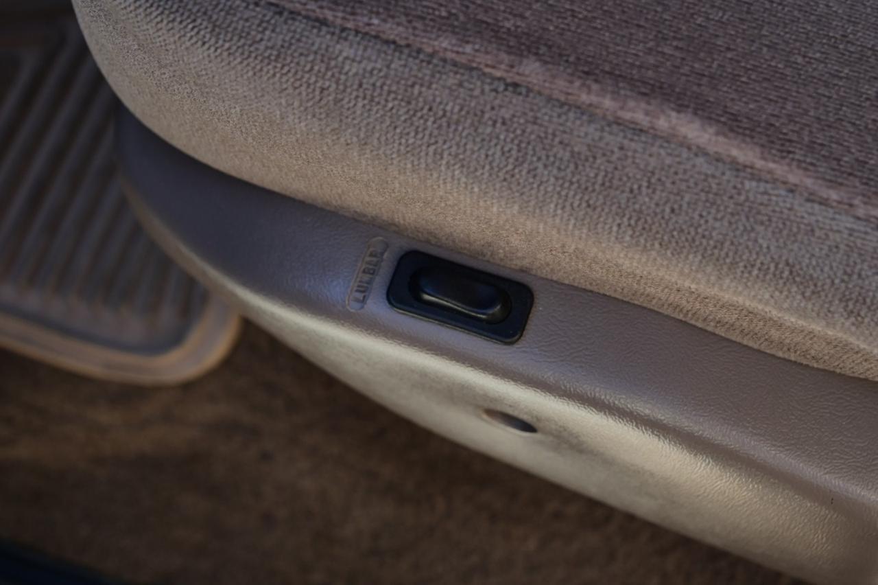 1997 Ford F-350 XLT / DRW / Long Bed / Dual Fuel Tanks! Lincolnton NC