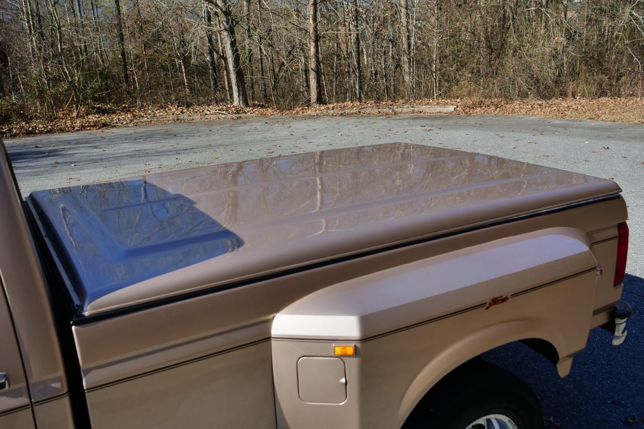 1997 Ford F-350 XLT / DRW / Long Bed / Dual Fuel Tanks! Lincolnton NC