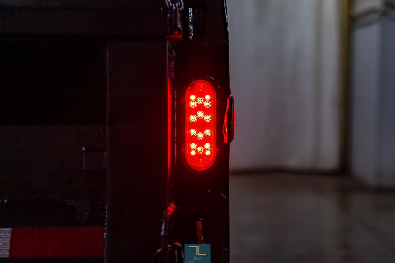 1997 Ford F-450 4x2 Reg Cab XLT Dump Box 7.3L Powerstroke Diesel Red Deer AB