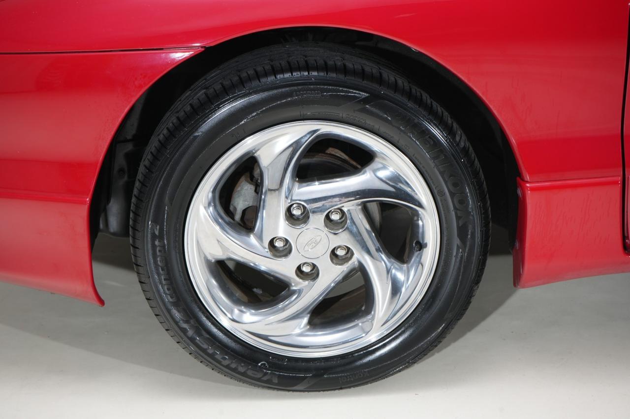 1997 Ford Probe GTS 5-Speed Manual V6 West Chester PA